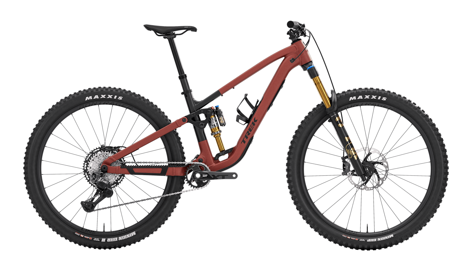 2026 Trek Fuel EX 9 XT Di2 Gen 7 Bike - Reviews, Comparisons