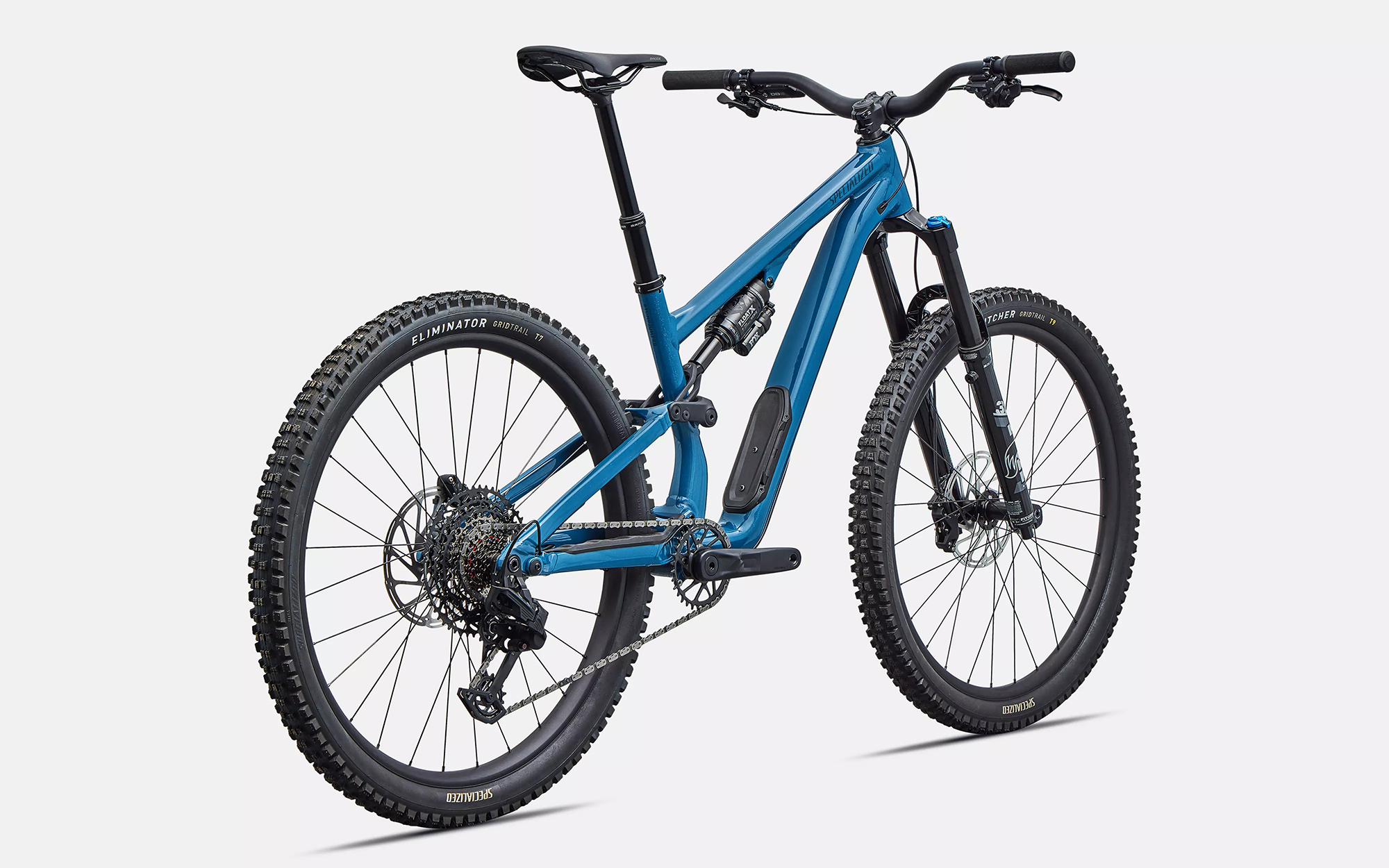 2026 Specialized Stumpjumper 15 EVO Comp Alloy Bike - Reviews