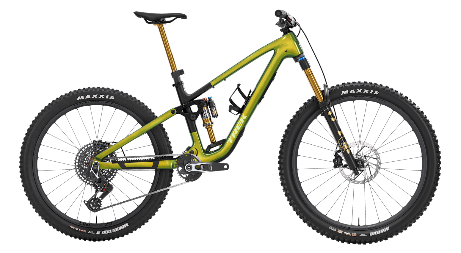 Trek Fuel 26インチオフロードバイク Trek Fuel 26インチオフロードバイク