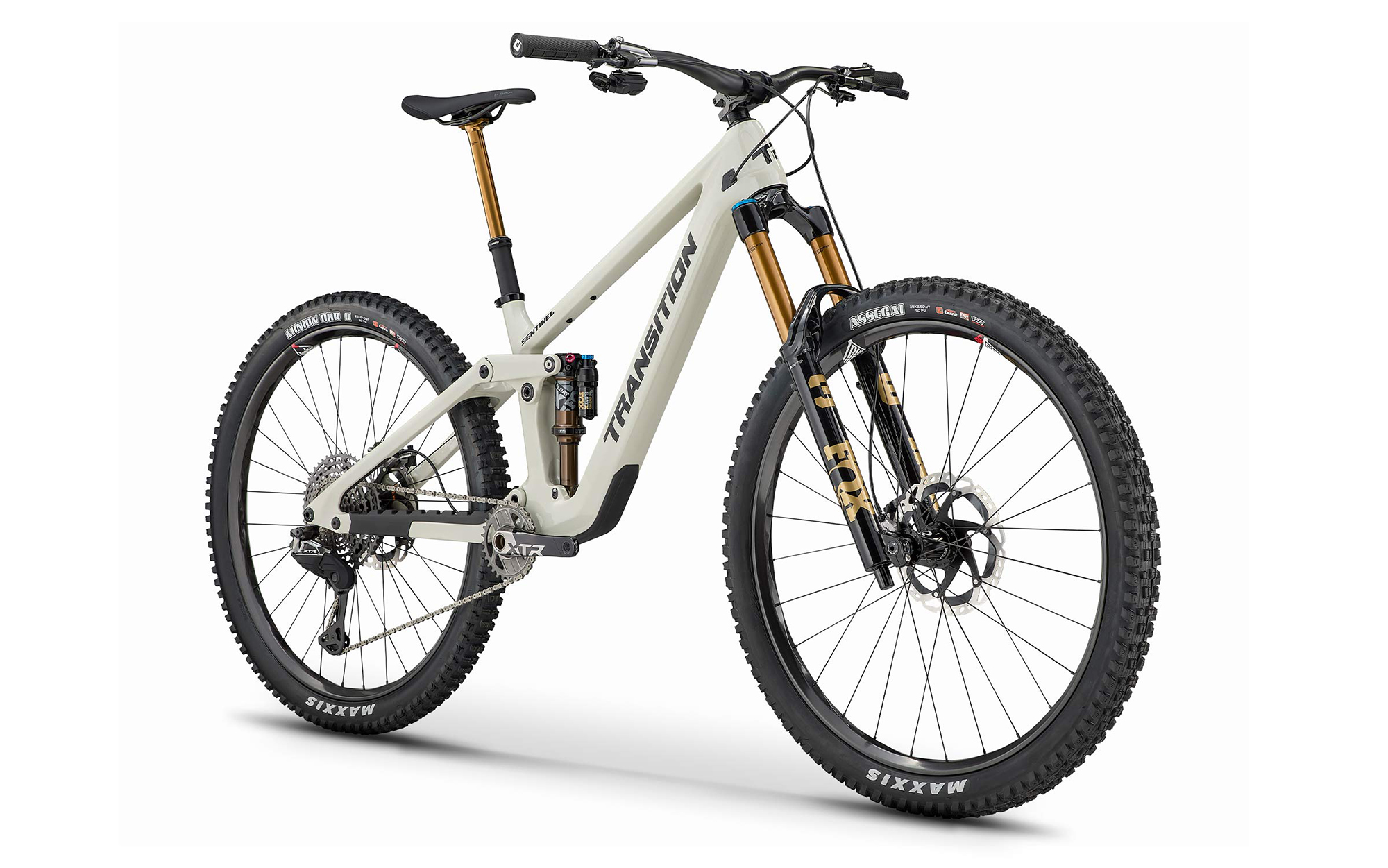 2025 Transition Sentinel Carbon XTR Di2 Bike - Reviews