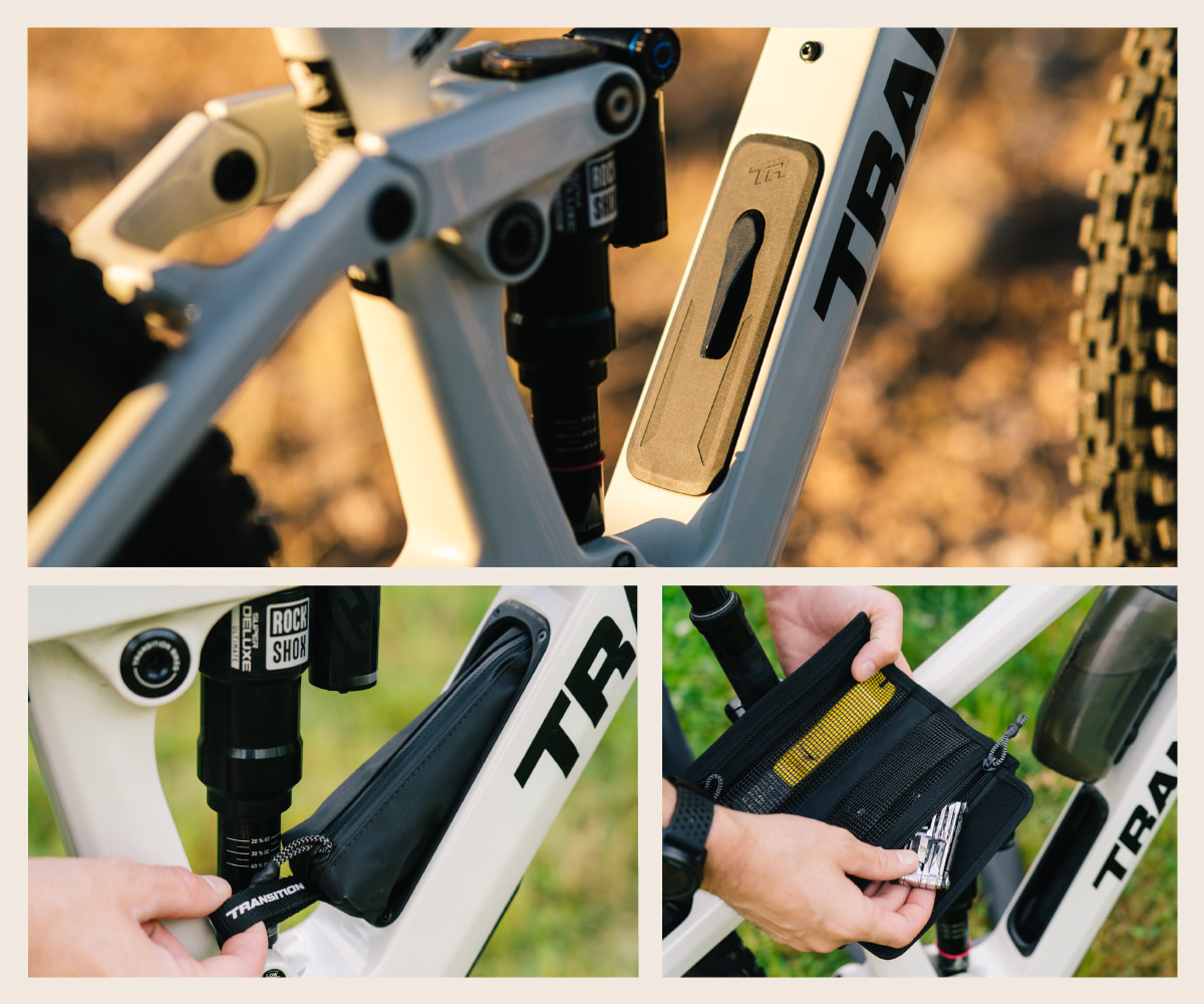 2025 Transition Sentinel Carbon XTR Di2 Bike - Reviews