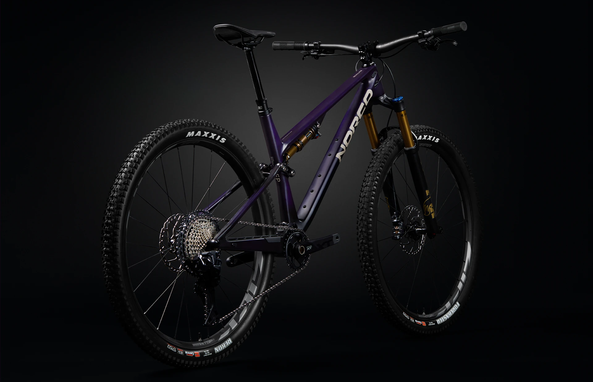カナダ　NORCO Norco unveils 2013 bikes to media | Bicycle Retailer and Industry News