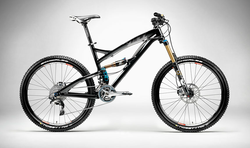 Yeti SB-66 Frame - Reviews, Comparisons, Specs - Frames