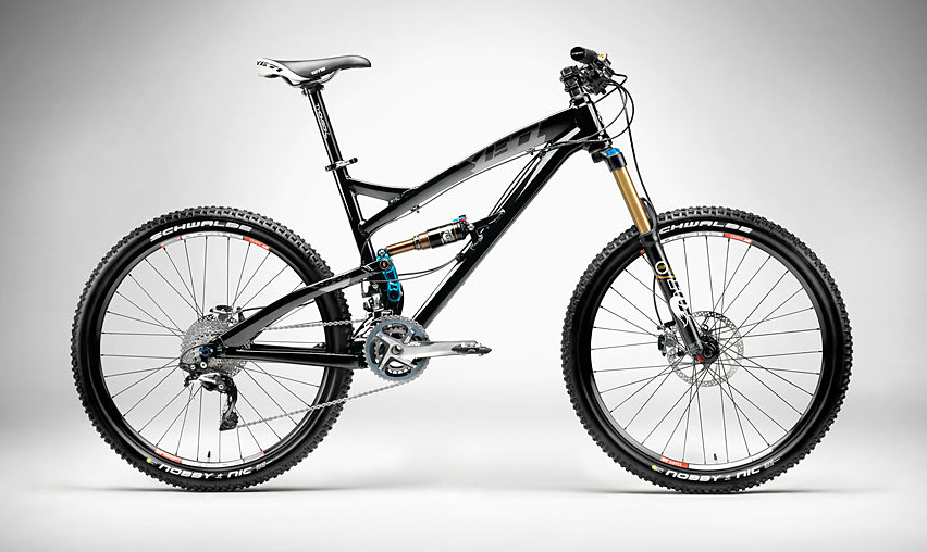 YETI SB66 イエティ 2013 Yeti SB66 Carbon Race - Reviews, Comparisons, Specs