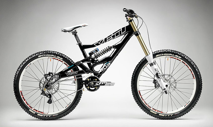 Yeti 303-RDH Frame - Reviews, Comparisons, Specs - Frames - Vital MTB