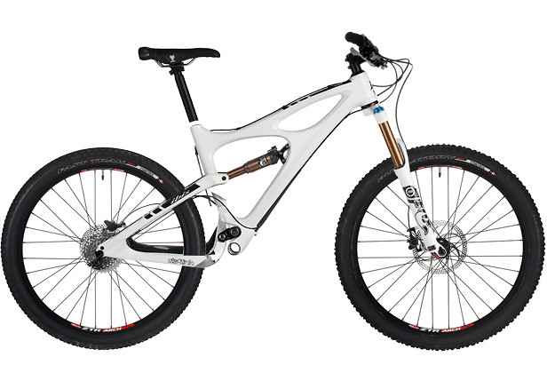 自転車本体 Ibis Mojo HD MTB The All New Ibis Mojo HD3 | MTB-MAG.COM