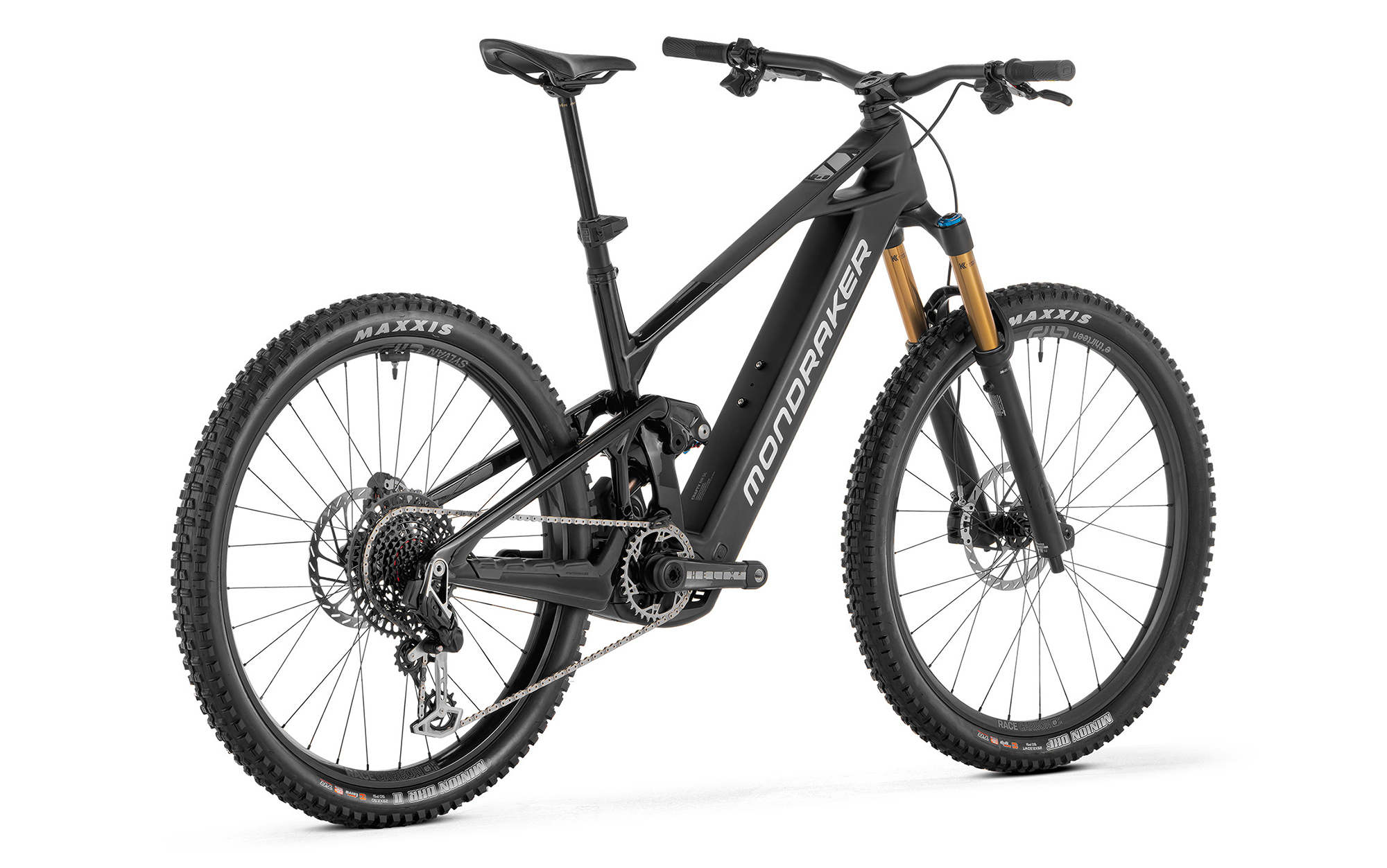 モンドレーカー CRAFTY CARBON RR eマウンテンバイク モンドレーカー CRAFTY CARBON RR eマウンテンバイク Mondraker Crafty