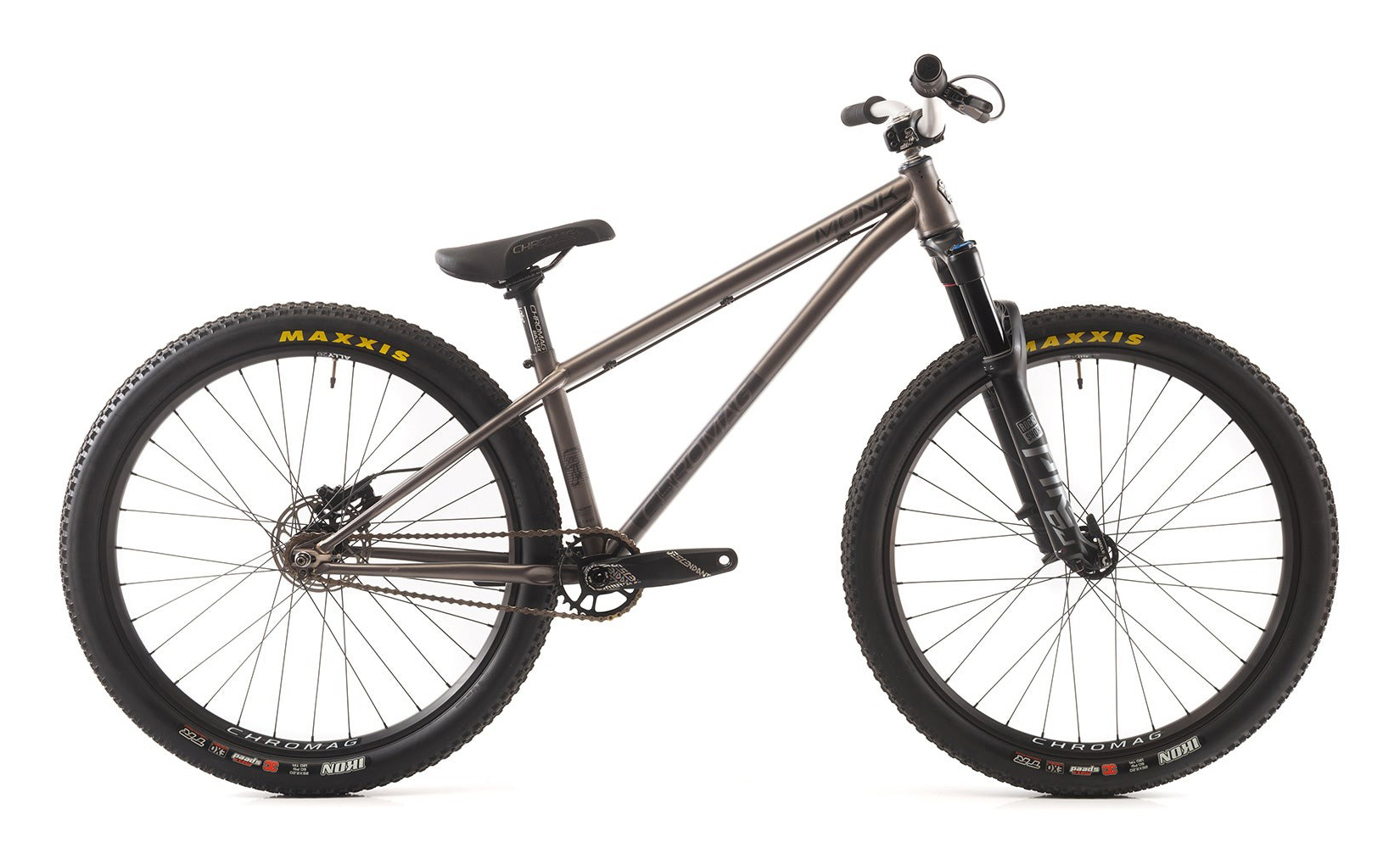 ★Chromag Monk マウンテンバイク★ダージャンMTB26インチ★ ☆Chromag Monk マウンテンバイク☆ダージャンMTB26インチ☆ ダート