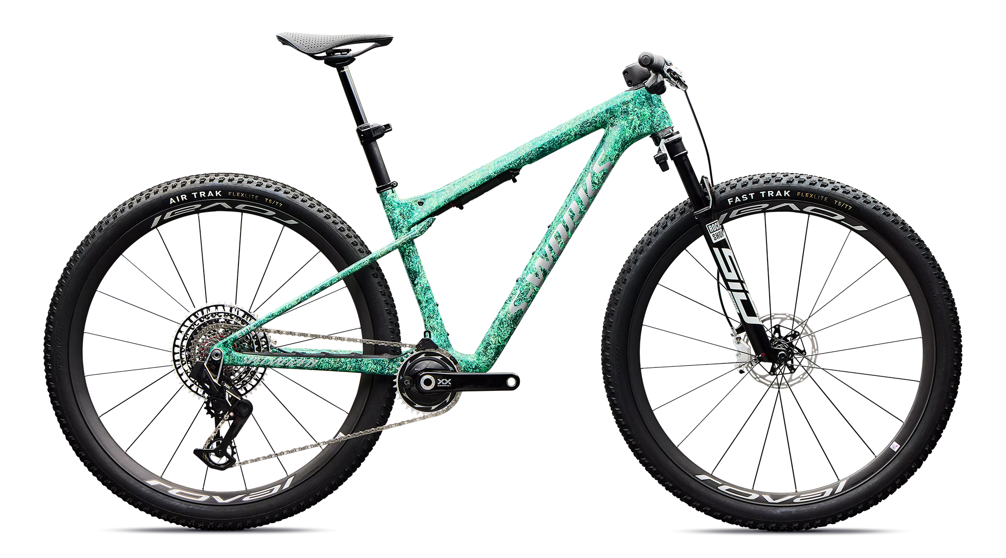 スペシャライズド　SーWORKS worldcup 26インチ スペシャライズド SーWORKS worldcup 26インチ