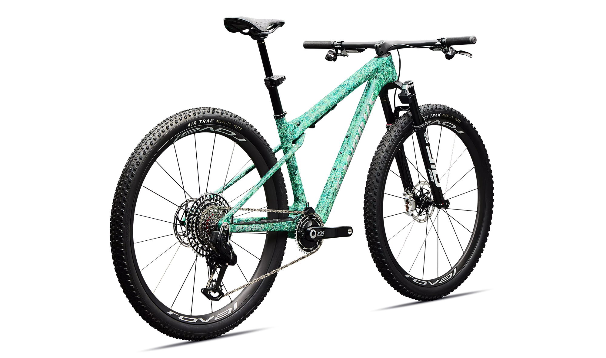 2026 Specialized Epic World Cup S-Works Bike - Reviews