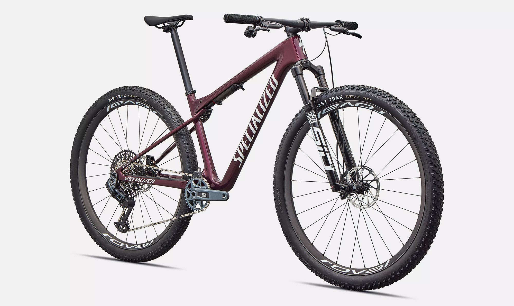 2026 Specialized Epic World Cup Expert Bike - Reviews, Comparisons