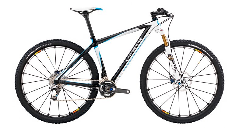 LAPIERRE 「ラピエール」 PRO RACE 500 2013年 マウンテンバイク LAPIERRE 「ラピエール」 PRO RACE 500 2013年 マウンテンバイク