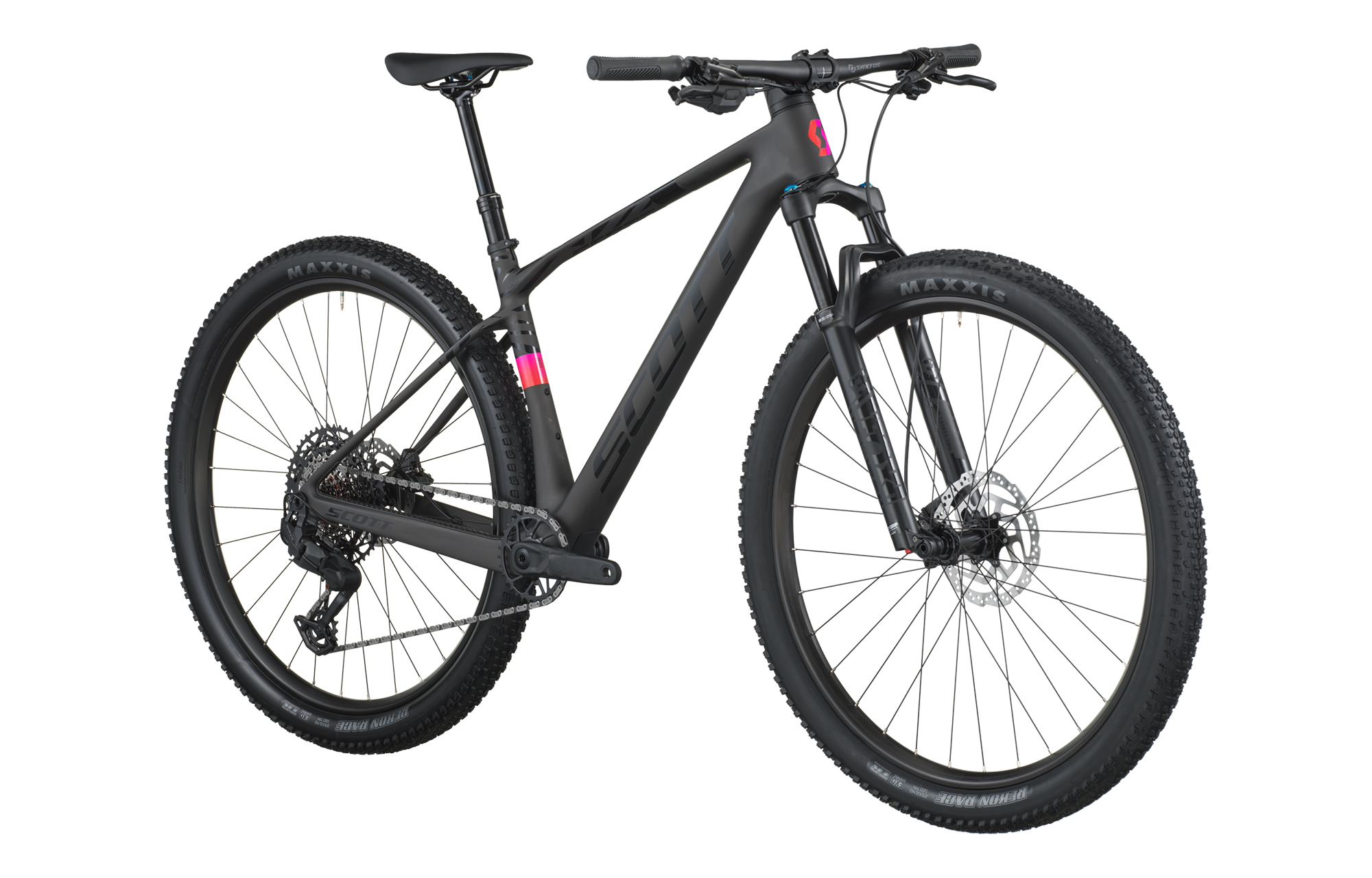 2026 Scott Scale 910 Bike - Reviews, Comparisons, Specs - Bikes