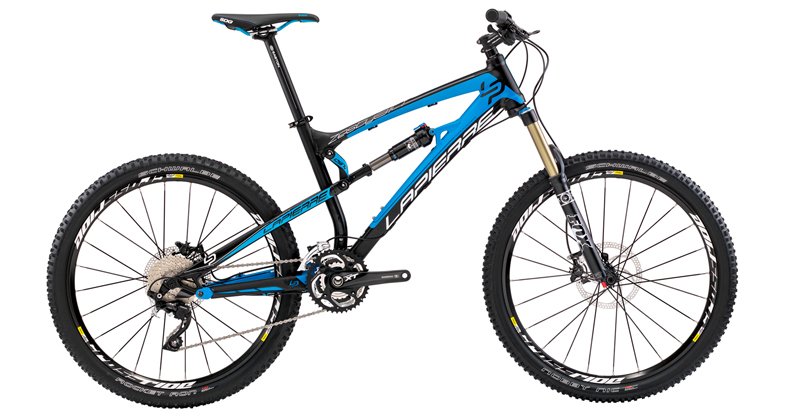 LAPIERRE「ラピエール」 ZESTY 314 e:I 26インチ 2013年モデル マウンテンバイク 2013 Lapierre Zesty 314 Bike - Reviews, Comparisons, Specs - Bikes