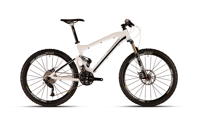 Mondraker factor r 2012 clearance