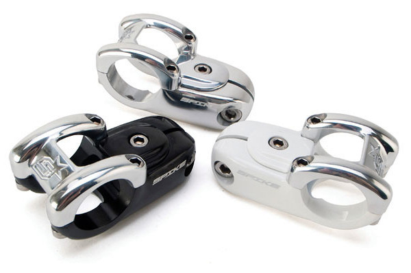 spank spike stem