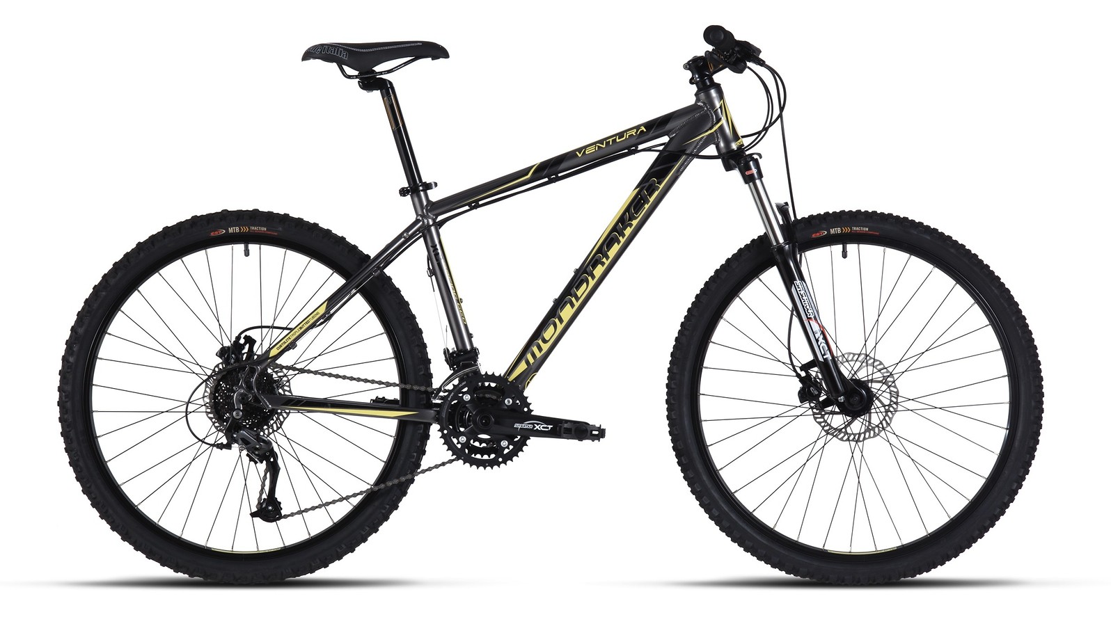 2013 Mondraker Ventura GO (Girls Only) Bike Reviews, Comparisons