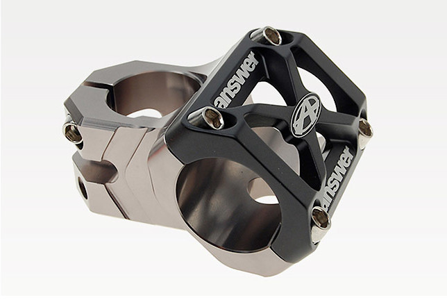 answer mtb stem