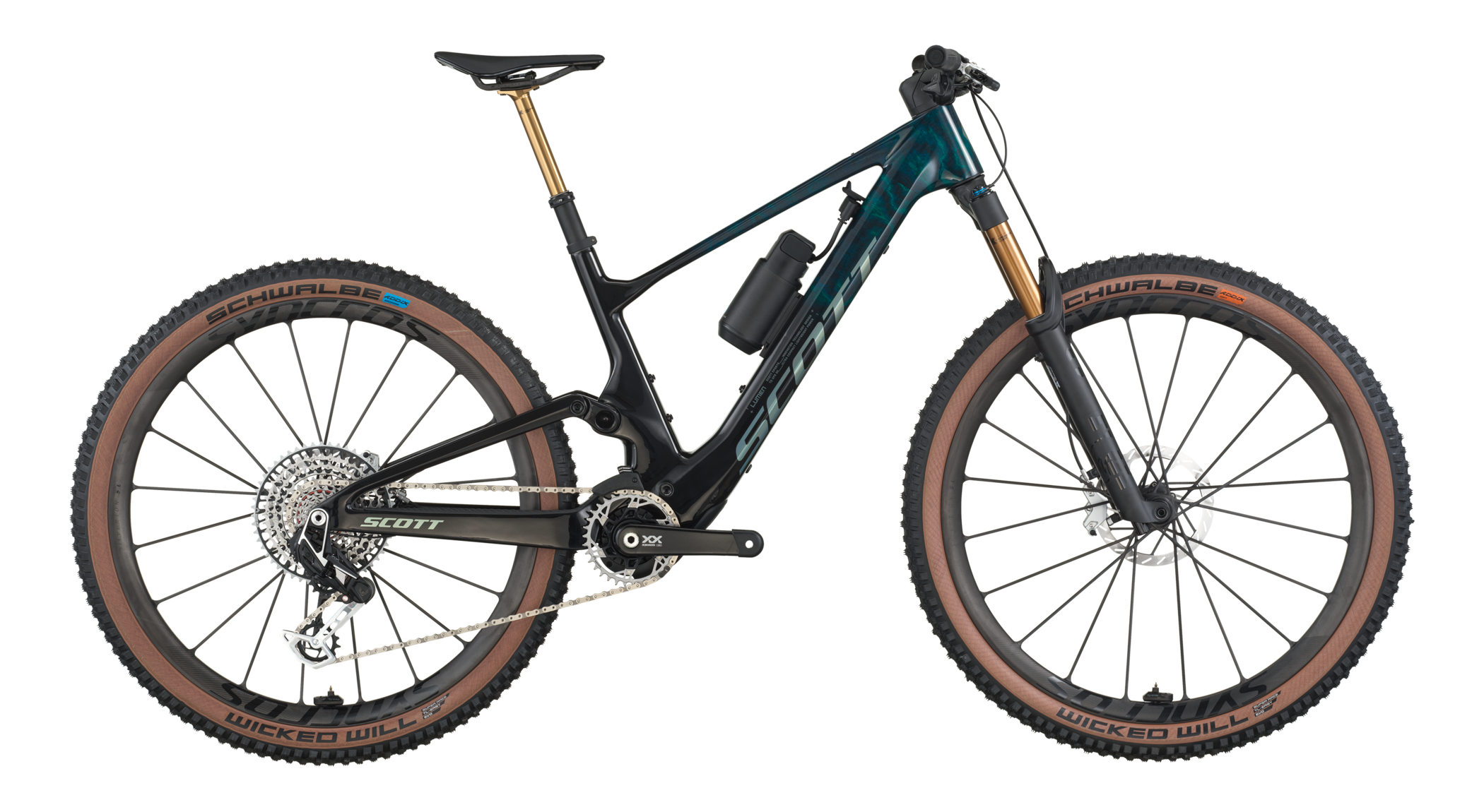 2026 Scott Lumen eRIDE 900 SL E-Bike - Reviews, Comparisons, Specs
