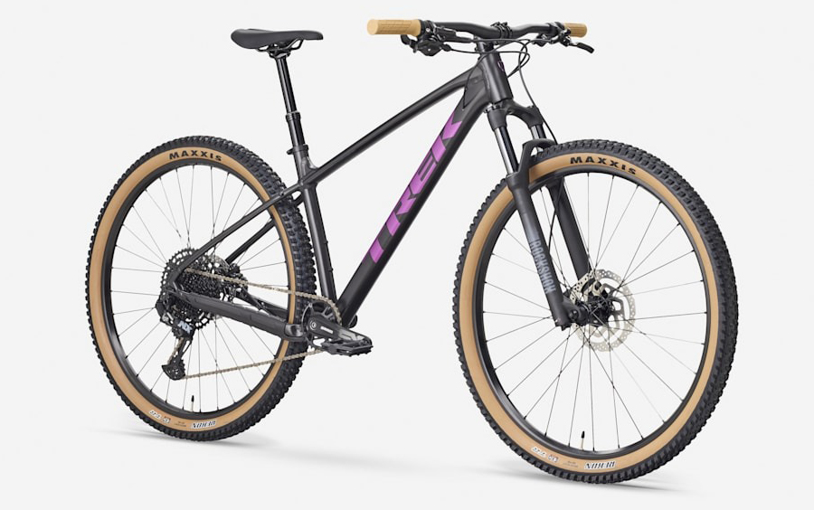 2026 Trek Marlin 7 Gen 3 Bike - Reviews, Comparisons, Specs