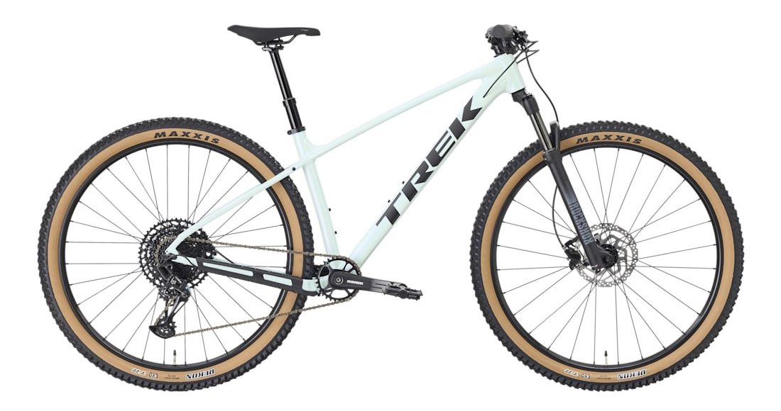 2026 Trek Marlin 7 Gen 3 Bike - Reviews, Comparisons, Specs
