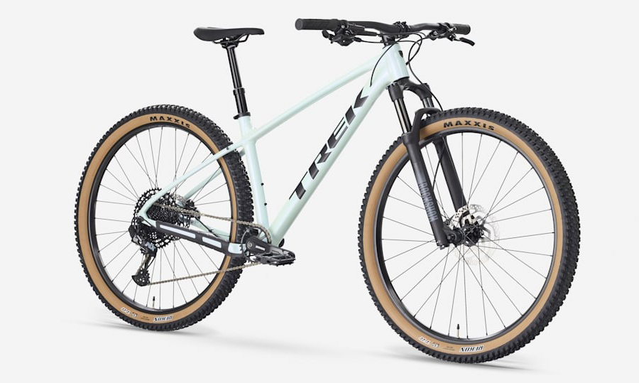2026 Trek Marlin 7 Gen 3 Bike - Reviews, Comparisons, Specs