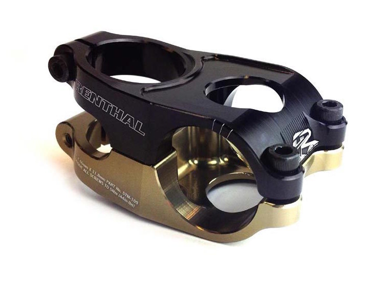 s1600 Renthal Duo 40mm Stem