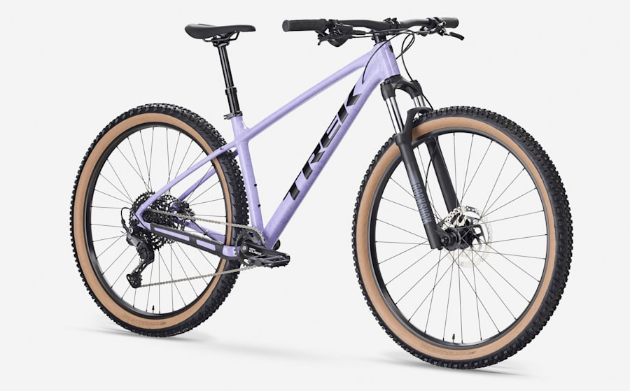 2026 Trek Marlin 6 Gen 3 Bike - Reviews, Comparisons, Specs