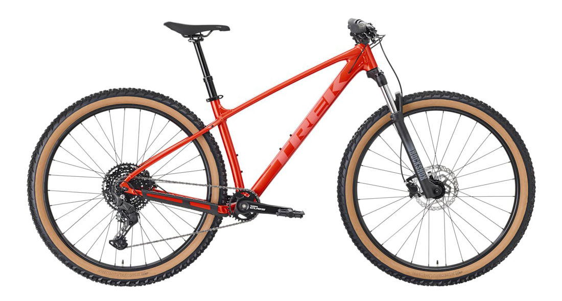 2026 Trek Marlin 6 Gen 3 Bike - Reviews, Comparisons, Specs