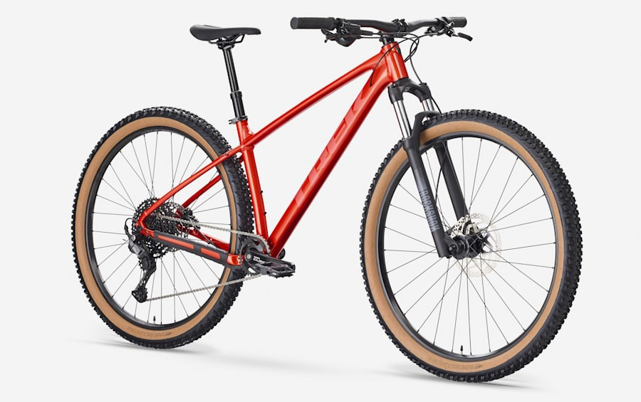2026 Trek Marlin 6 Gen 3 Bike - Reviews, Comparisons, Specs