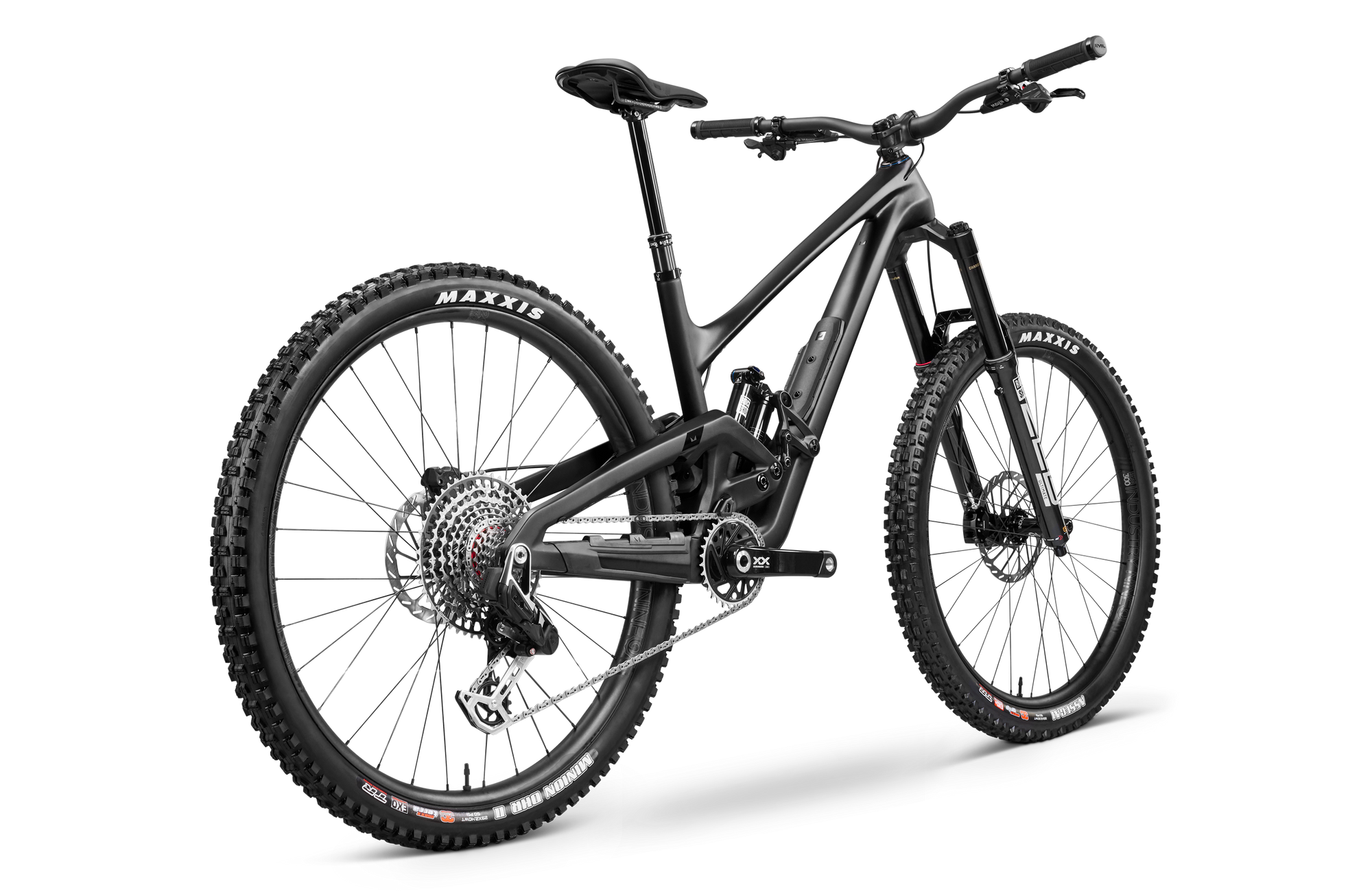 2026 Evil Offering XX Vivid Bike - Reviews, Comparisons, Specs