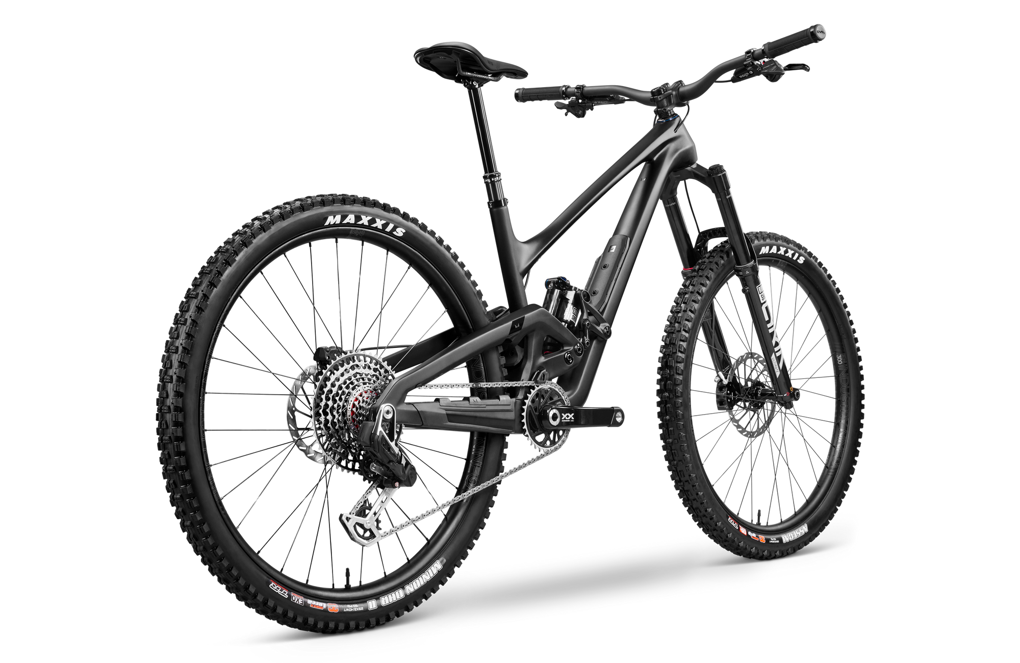 2026 Evil Offering XX Super Deluxe Bike - Reviews, Comparisons