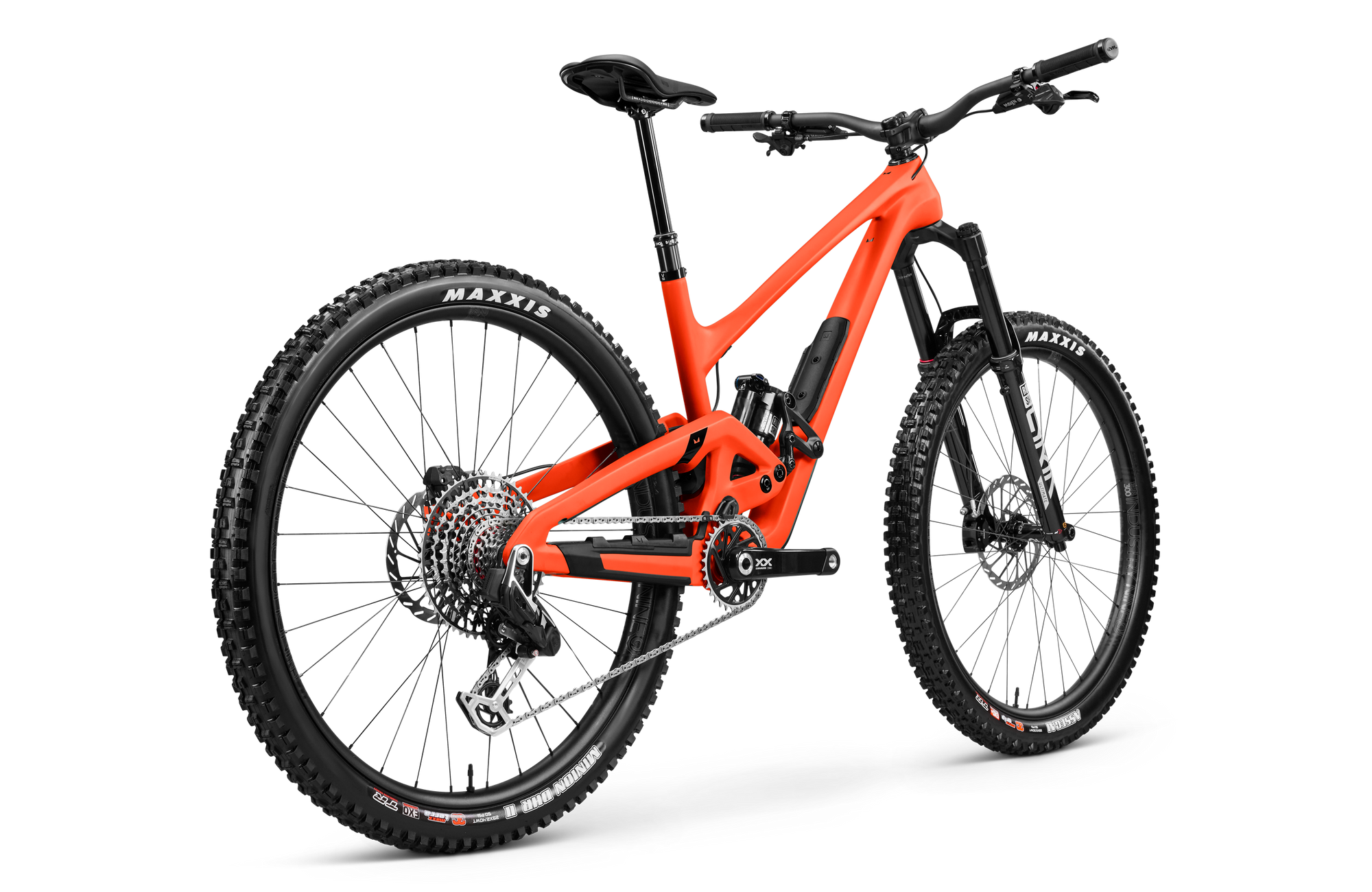 2026 Evil Offering XX Super Deluxe Bike - Reviews, Comparisons