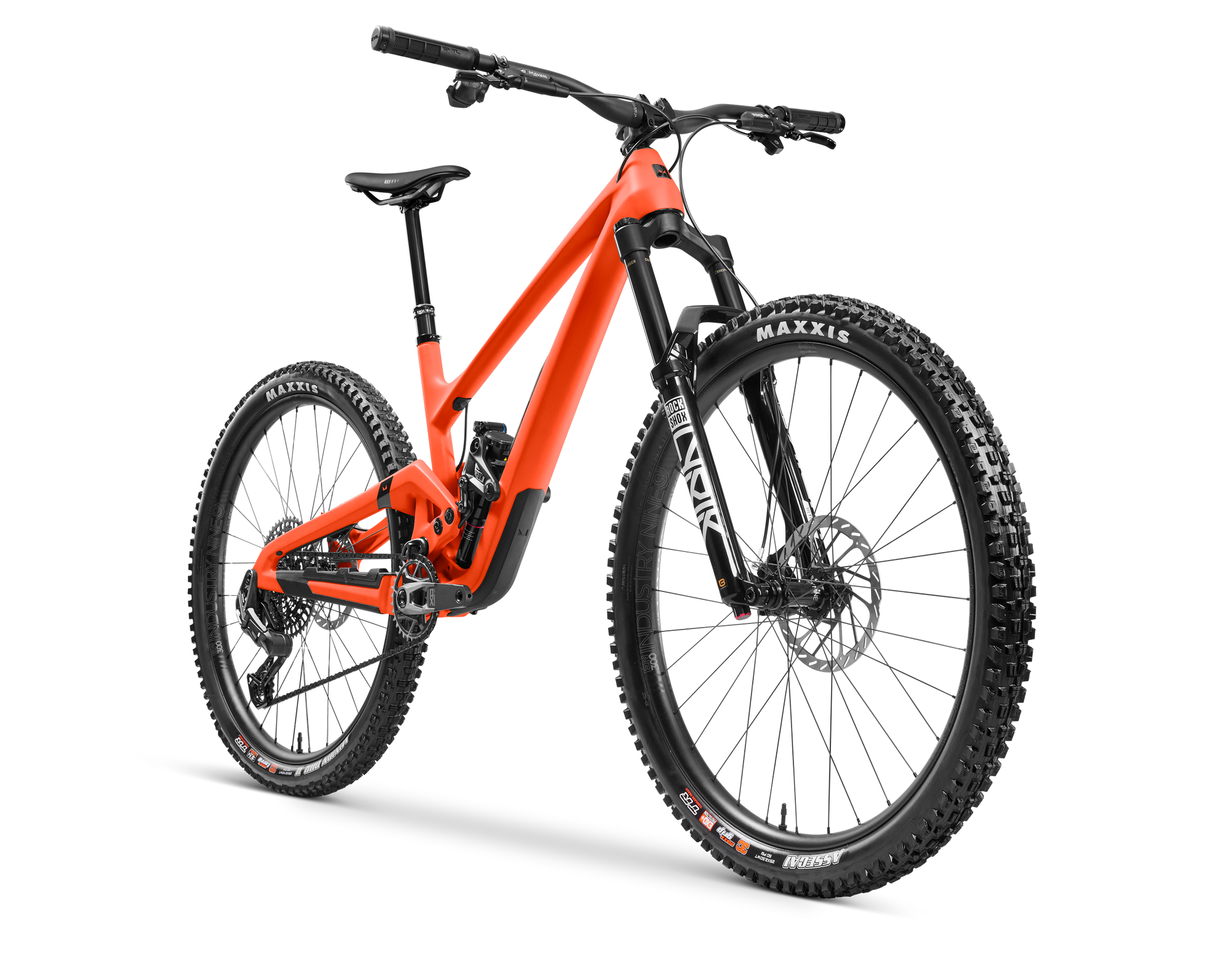 EVIL SOVEREIGN / Lサイズ / イービル ソブリン 26インチ Wreckoning