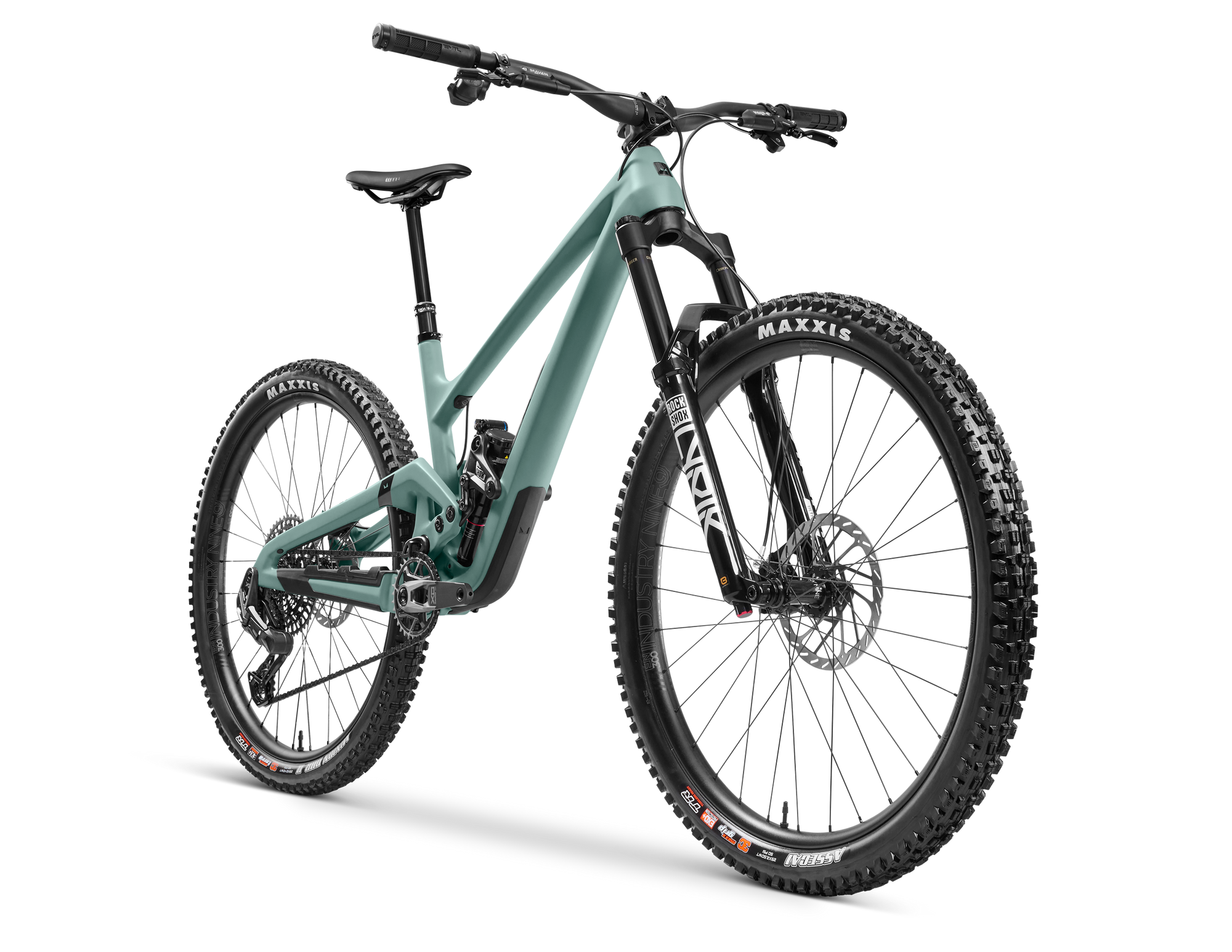 EVIL SOVEREIGN / Lサイズ / イービル ソブリン 26インチ Evil