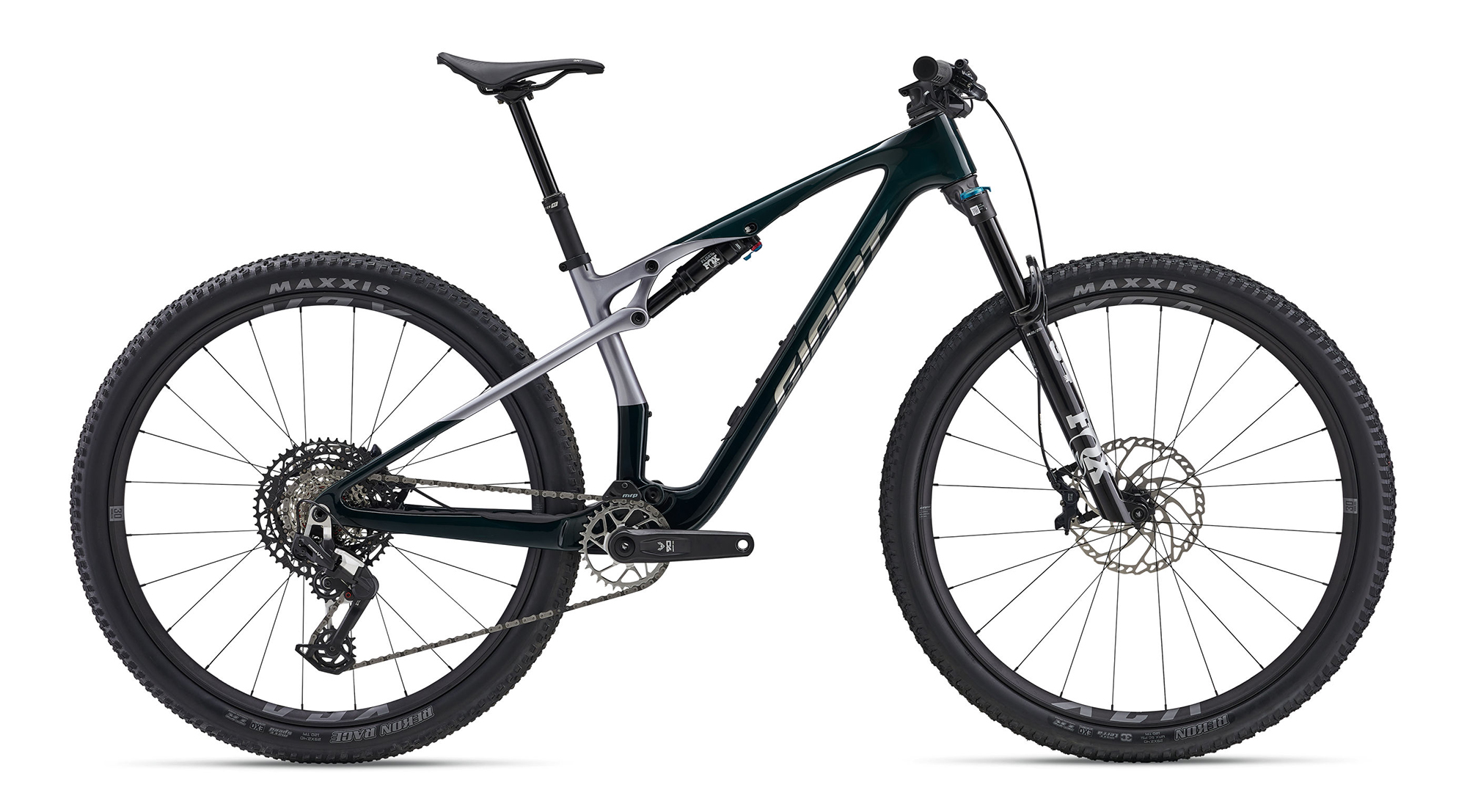 2026 Giant Anthem X Advanced SL 2 Bike - Reviews, Comparisons
