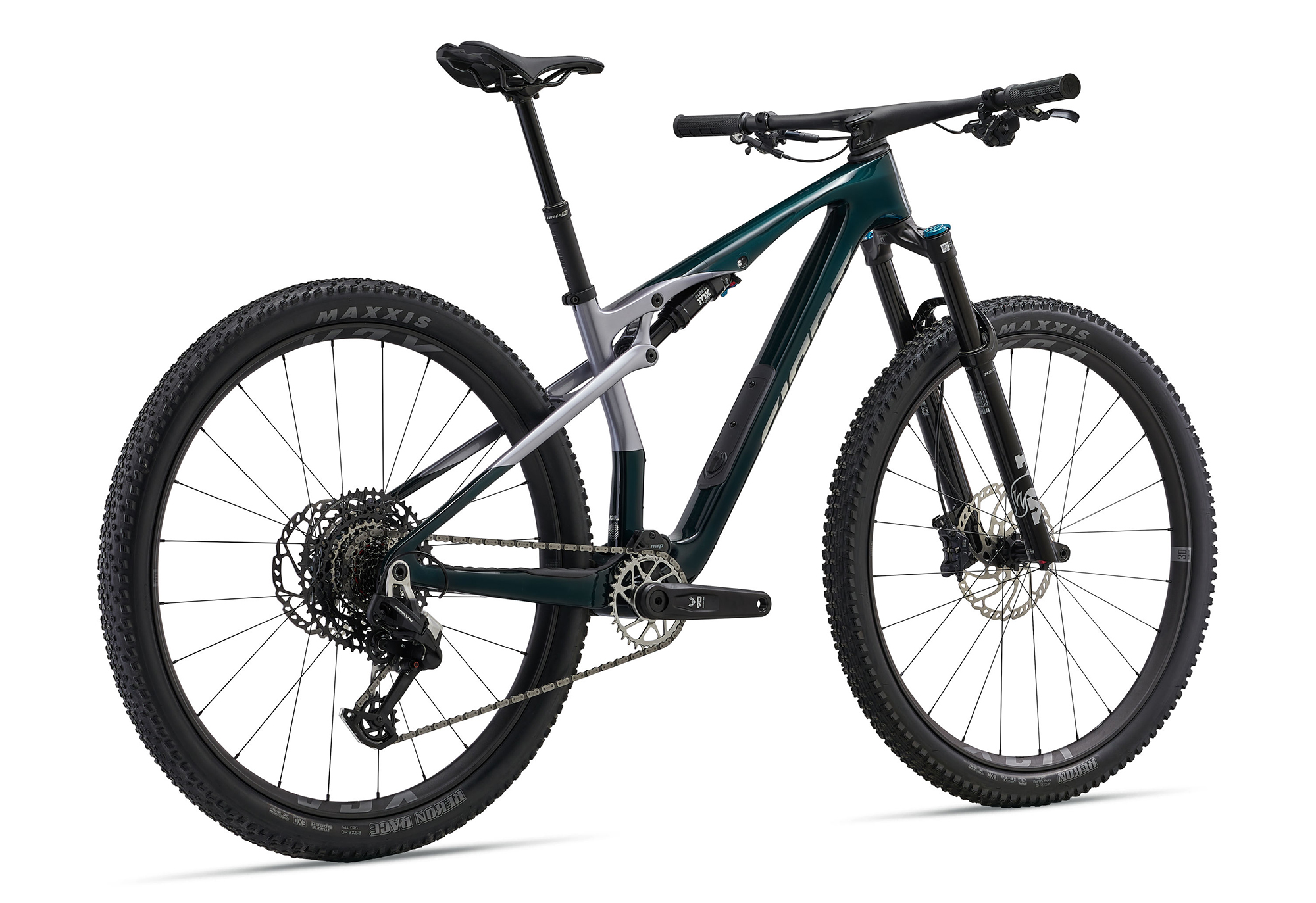 2026 Giant Anthem X Advanced SL 2 Bike - Reviews, Comparisons
