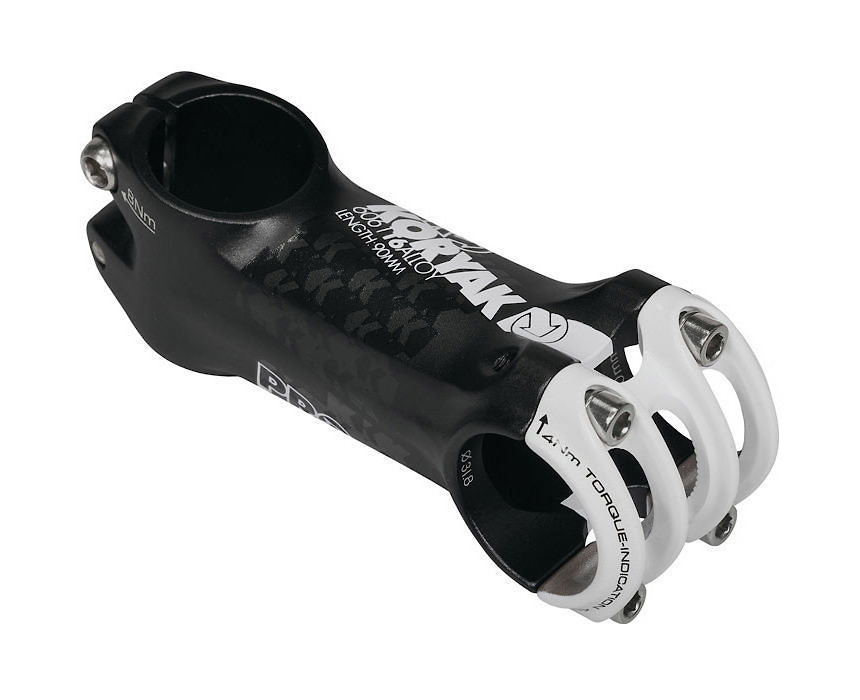 Pro Koryak Stem Reviews Comparisons Specs Stems Vital Mtb Pro Koryak Stem Reviews Comparisons Specs Stems Vital Mtb