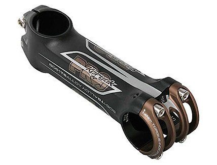 Pro Koryak Stem Reviews Comparisons Specs Stems Vital Mtb