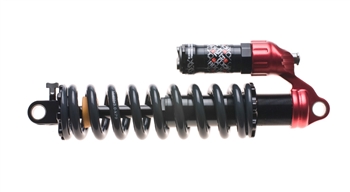 Marzocchi Roco RC Worldcup Rear Shock - 2011 - Reviews