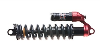 Marzocchi Roco RC Worldcup Rear Shock - 2011 - Reviews