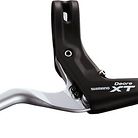 Shimano XT M770 V-Brake Lever Set