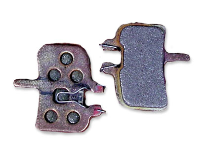 hayes ih2 brake pads
