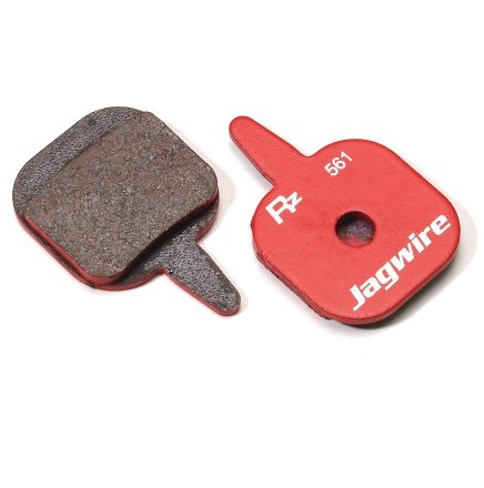 jagwire disc brake pads review