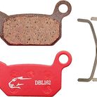 Jagwire Red Zone Disc Brake Pads