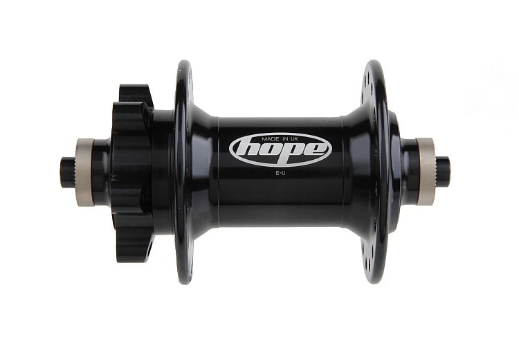 Hope Technology Pro 2 Evo Front Hub Reviews, Comparisons, Specs