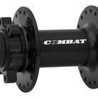Standard Halo Combat Front Hub