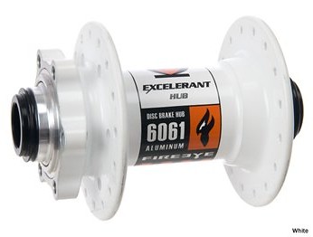 20mm hub to 15mm axle