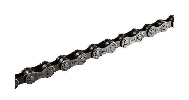 Shimano black chain Clearance