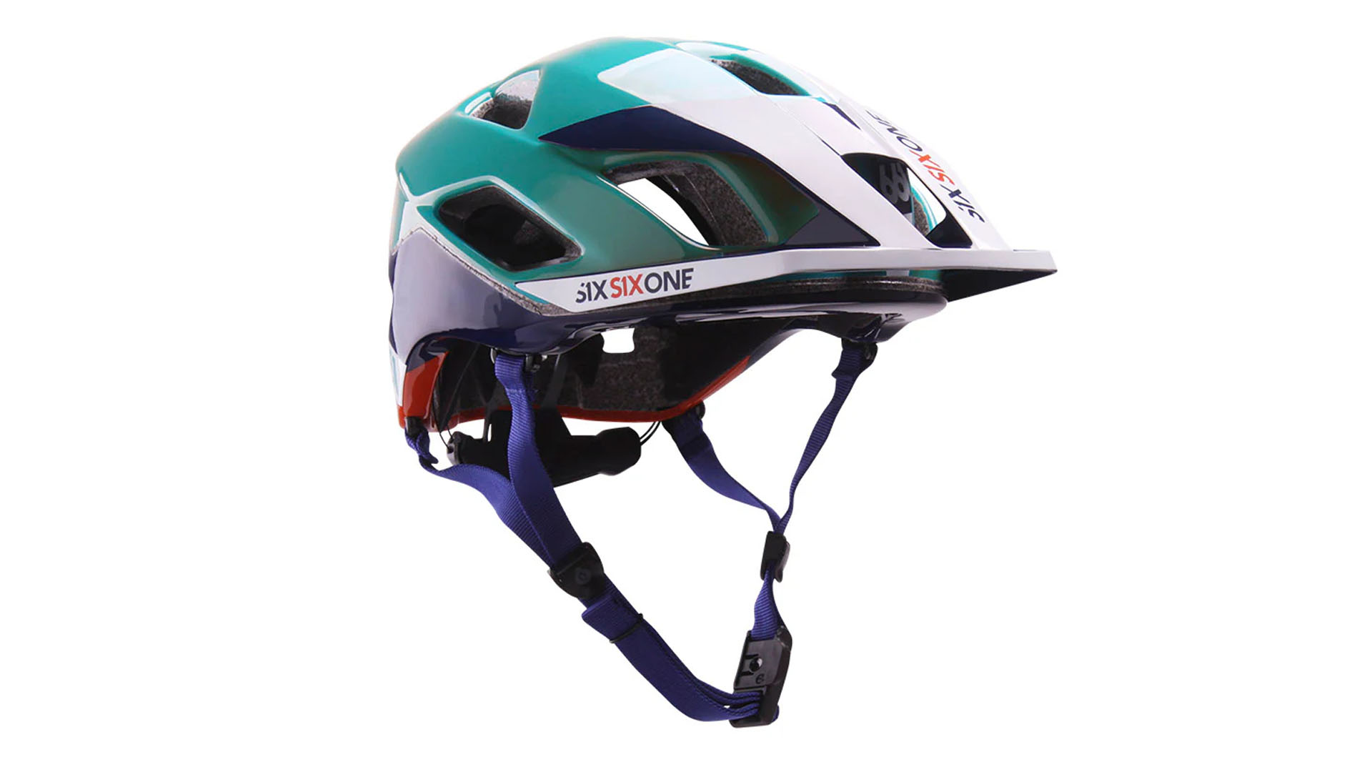 SixSixOne 2016 Evo AM MIPS Open Face Helmet - Reviews, Comparisons